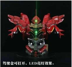 1/35 SINANJU BUST -Kotobukiya Sales Shop 35th scale sinanju bust 13