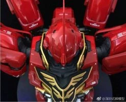 1/35 SINANJU BUST -Kotobukiya Sales Shop 35th scale sinanju bust 5
