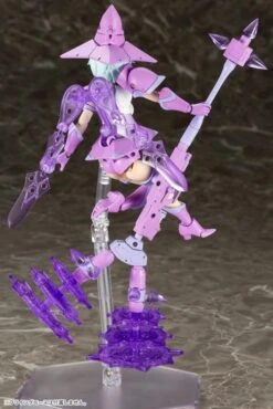 MEGAMI DEVICE CHAOS & PRETTY WITCH 08 21 MEGAMI DEVICE CHAOS & PRETTY WITCH 08 -Kotobukiya Sales Shop 36e07e63 50c4 47c2 887e 4b2834079912