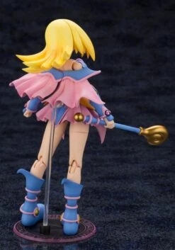 Yu-Gi-Oh! Cross Frame Girl Dark Magician Girl Model Kit -Kotobukiya Sales Shop 38efbf68 3f43 4326 bd2e d99d76521f8f 1