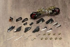 Frame Arms M.S.G. Modeling Support Goods Gigantic Arms 06 Rapid Raider 15 Frame Arms M.S.G. Modeling Support Goods Gigantic Arms 06 Rapid Raider -Kotobukiya Sales Shop 396dae9c 9256 4991 9ac6 c986abe937a0 1