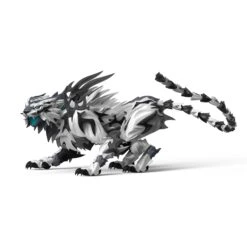 Shenxing Technology Gray Tiger Model Kit 12 Shenxing Technology Gray Tiger Model Kit -Kotobukiya Sales Shop 3 8fd0d1aa 8ad6 4809 a223 3522fb7f4d37