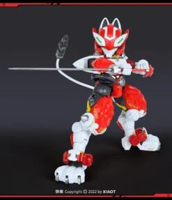 Iron Roars Maneuver Armored Walker C.A.T.-03 Robbery Fire 1/60 Scale Model Kit 27 Iron Roars Maneuver Armored Walker C.A.T.-03 Robbery Fire 1/60 Scale Model Kit -Kotobukiya Sales Shop 3 04