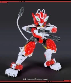 Iron Roars Maneuver Armored Walker C.A.T.-03 Robbery Fire 1/60 Scale Model Kit 28 Iron Roars Maneuver Armored Walker C.A.T.-03 Robbery Fire 1/60 Scale Model Kit -Kotobukiya Sales Shop 3 05