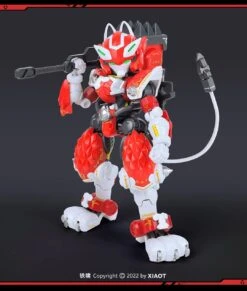 Iron Roars Maneuver Armored Walker C.A.T.-03 Robbery Fire 1/60 Scale Model Kit 29 Iron Roars Maneuver Armored Walker C.A.T.-03 Robbery Fire 1/60 Scale Model Kit -Kotobukiya Sales Shop 3 06