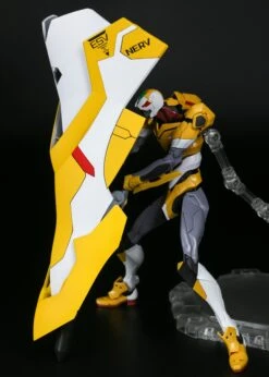 RG Eva Shield And Gatling Gun -Kotobukiya Sales Shop 3 b990c464 2937 4c68 a10d 066727a865d4