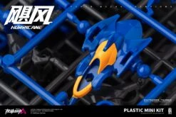 Alpha City Super Mecha Champions: Hurricane -Kotobukiya Sales Shop 3 d75cf1db 841c 42db 98cc 6d92482c697f