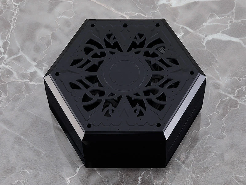 Chitocerium XCII-Urania Model Kit 15 Chitocerium XCII-Urania Model Kit - Image 13