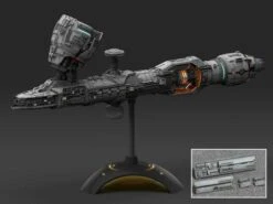 1/3000 Arkhitect Advanced Research Colonizer -Kotobukiya Sales Shop 3a905898 e9d9 49be 9531 23dfa1fc1396