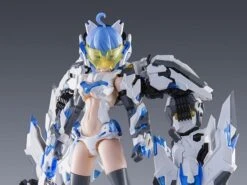 A.T.K. Girl White Tiger 1/12 Scale Model Kit 24 A.T.K. Girl White Tiger 1/12 Scale Model Kit -Kotobukiya Sales Shop 3af34dd6 239f 4f5f 8791 bf65eb8d5874