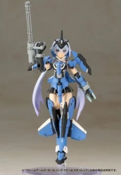Frame Arms Girl Hand Scale Stylet Model Kit 18 Frame Arms Girl Hand Scale Stylet Model Kit -Kotobukiya Sales Shop 3b9707b2 5689 4422 9d7a 6e5566af8784