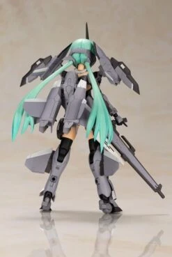 Frame Arms Girl Stylet (XF-3 Low Visibility Ver.) Model Kit 15 Frame Arms Girl Stylet (XF-3 Low Visibility Ver.) Model Kit -Kotobukiya Sales Shop 3bc88c6c 0b85 4b9c 9cb7 0d7f033da6ca