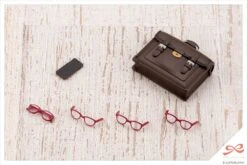 Kotobukiya Sousai Shoujo Teien Ryobu High School Winter Clothes Koyomi Takanashi (Dreaming Style) 1/10 Scale Model Kit -Kotobukiya Sales Shop 3c1033ec eb74 4424 a4ed 96193a0f6ba2 1