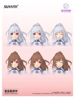 The Hunter's Poem Angela 1/12 Scale Model Kit -Kotobukiya Sales Shop 3ccefc9f b5d7 4208 9f65 b21502ee1fa1 1