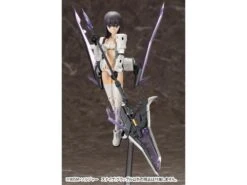 Megami Device Wism Soldier Snipe/Grapple Model Kit (Reissue) -Kotobukiya Sales Shop 3ce207f0 ed4a 484d 9ce3 c0b1e8be9ba2 1