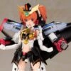 The King Of Braves GaoGaiGar Cross Frame Girl GaoGaiGar Model Kit 1 The King Of Braves GaoGaiGar Cross Frame Girl GaoGaiGar Model Kit -Kotobukiya Sales Shop 3cefa66a bf3d 4570 9740 a770bbab7465 1
