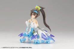 M.S.G. Modeling Support Goods Mecha Supply 22 Expansion Armor (Type E) (Reissue) -Kotobukiya Sales Shop 3eb9a6f622caa22e69c79e6d33f04af6e3d6e138