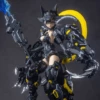 A.T.K. Girl Fenrir (Stealth Ver.) 1/12 Scale Model Kit -Kotobukiya Sales Shop 3efc09cc 6c53 4592 917b eba54e13d90e