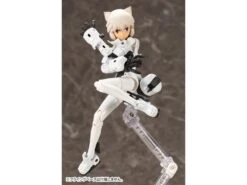 Megami Device Wism Soldier Snipe/Grapple Model Kit (Reissue) 34 Megami Device Wism Soldier Snipe/Grapple Model Kit (Reissue) -Kotobukiya Sales Shop 3fe2fb14 40ee 4cd6 8919 d4cf8f69a8a8