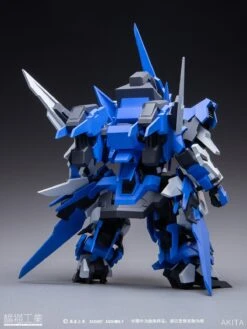 Orange Cat Super Robot Heros Ext-GS01 -Kotobukiya Sales Shop 4 1