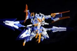 MG-01 Zhao Yun X JouKou Model Kit 22 MG-01 Zhao Yun X JouKou Model Kit -Kotobukiya Sales Shop 40f53dd3 0196 4a30 81b8 5e453e935719 1