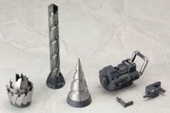 Kotobukiya M.S.G. Modeling Support Goods Heavy Weapon Unit 09 Vortex Driver 25 Kotobukiya M.S.G. Modeling Support Goods Heavy Weapon Unit 09 Vortex Driver -Kotobukiya Sales Shop 41301a9b a780 43c9 8c6a 4f30a7578d16