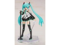Vocaloid Frame Music Girl Hatsune Miku Hand Scale Model Kit 14 Vocaloid Frame Music Girl Hatsune Miku Hand Scale Model Kit -Kotobukiya Sales Shop 42025a66 1af9 4348 83f6 f9c2f00a43d8