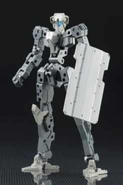 M.S.G. Modeling Support Goods Weapon Unit 41 Ballistic Shield -Kotobukiya Sales Shop 4207179d d16f 4fa8 9dce a8c3579ff53b