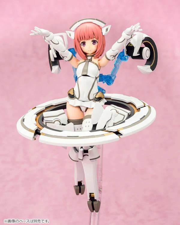 Alice Gear Aegis Megami Device Aika Aikawa Model Kit 11 Alice Gear Aegis Megami Device Aika Aikawa Model Kit - Image 9