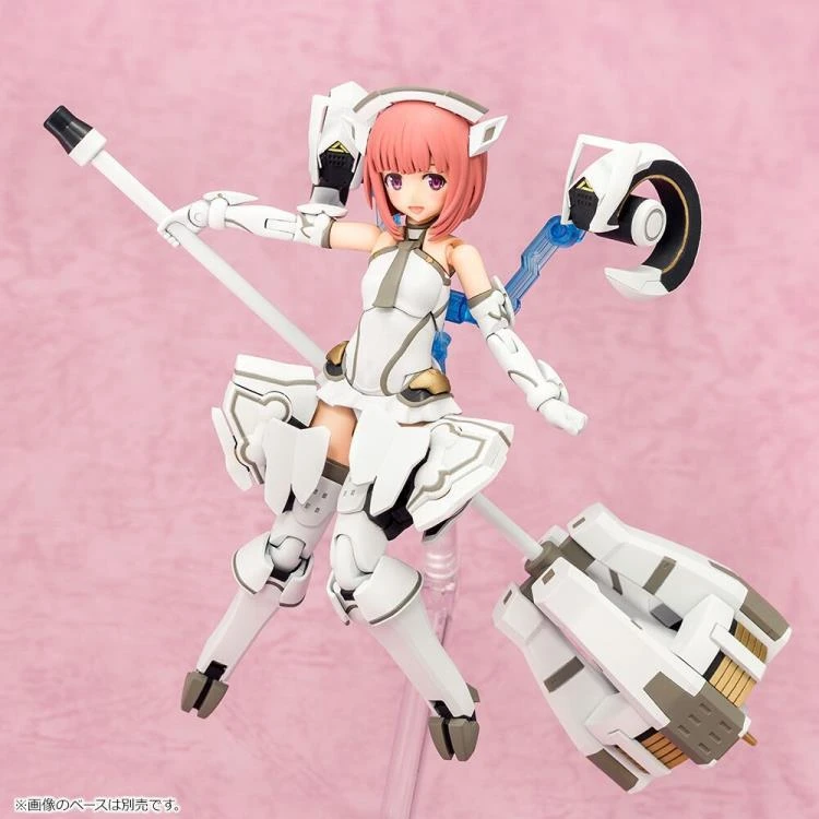 Alice Gear Aegis Megami Device Aika Aikawa Model Kit 10 Alice Gear Aegis Megami Device Aika Aikawa Model Kit - Image 8