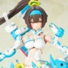 Megami Device Asra Archer Aoi Model Kit -Kotobukiya Sales Shop 43bac148 ef62 440a 8a1d 53490976bd8f 1