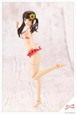 Kotobukiya Sousai Shoujo Teien High School Swimsuit Yuki Madoka 1/10 Scale Model Kit 28 Kotobukiya Sousai Shoujo Teien High School Swimsuit Yuki Madoka 1/10 Scale Model Kit -Kotobukiya Sales Shop 443266c4 1b03 45a8 b76f eada1b016ad1