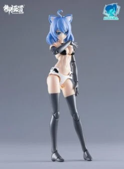 A.T.K. Girl White Tiger 1/12 Scale Model Kit 39 A.T.K. Girl White Tiger 1/12 Scale Model Kit -Kotobukiya Sales Shop 44370840 f892 4c58 aff1 0ec6f5d2bd82