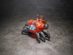 Aquaculture Tank Fiddler Crab Model Kit -Kotobukiya Sales Shop 44f3df3b 4be9 4d92 a37f c136fc319e2d