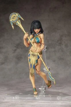 Dark Advent Undeaddress Isis (Standard Ver.) Model Kit -Kotobukiya Sales Shop 45106775 cada 42a4 ad50 5becd951cd1a