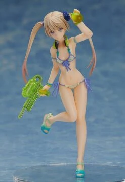 Little Armory S-style Maria Teruyasu (Swimsuit Ver.) 1/12 Scale Figure -Kotobukiya Sales Shop 455d09c2 3891 43c0 83cf 362fb09c8f14