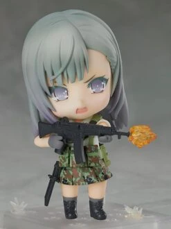Little Armory Nendoroid No.1052 Ena Toyosaki -Kotobukiya Sales Shop 463e8522 13ea 421c 8887 9b6568cc394b
