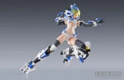 A.T.K. Girl White Tiger 1/12 Scale Model Kit 37 A.T.K. Girl White Tiger 1/12 Scale Model Kit -Kotobukiya Sales Shop 4655e3db f955 455d a87e 8fdccd797565