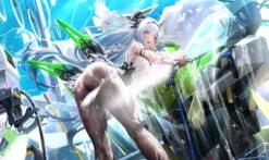 Cross Core - CZ-12A KISHIN Nebula 1/100 Model Kit -Kotobukiya Sales Shop 46572f302449e6f6234164786029c286