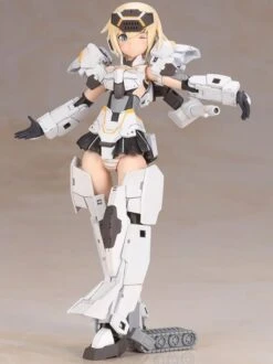 Frame Arms Girl Gourai-Kai (White) Ver. 2 Model Kit 16 Frame Arms Girl Gourai-Kai (White) Ver. 2 Model Kit -Kotobukiya Sales Shop 469cb659 6945 4321 b5f1 38f2036e670d