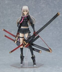 Heavily Armed High School Girls PLAMAX HH-01 Ichi Model Kit -Kotobukiya Sales Shop 471fa35a ff77 4845 89ec 4e7f2930f60a