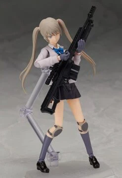 Little Armory Figma No.SP-106 Maria Teruyasu 16 Little Armory Figma No.SP-106 Maria Teruyasu -Kotobukiya Sales Shop 480681a1 32c3 4bff b6a6 7824921798bc
