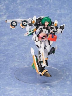 Macross Frontier V.F.G. VF-25F Messiah Ranka Lee (Macross 40th Anniversary) Model Kit -Kotobukiya Sales Shop 483237c3 ce63 42a0 b963 2224015b80e4