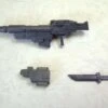 M.S.G Weapon Unit Modeling 03 Grenade Launchers And Daggers 2 M.S.G Weapon Unit Modeling 03 Grenade Launchers And Daggers -Kotobukiya Sales Shop 4934054259366 j00