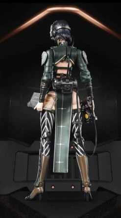 Ling Cage Bringer Of The Light Fandi 1/12 Scale Model Kit 11 Ling Cage Bringer Of The Light Fandi 1/12 Scale Model Kit -Kotobukiya Sales Shop 497177ee 911e 40e5 b53d 9c114b0c601f