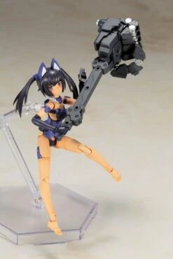 Frame Arms Girl Innocentia (Blue Version) Model Kit 17 Frame Arms Girl Innocentia (Blue Version) Model Kit -Kotobukiya Sales Shop 49d64f56 0ca5 43b9 9cc0 25308e070870
