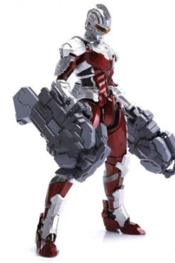 E-Model Ultraman SUIT VER 7.3 -Kotobukiya Sales Shop 4 2ec9e38c 8a7e 401d aa01 2627fa680ddb