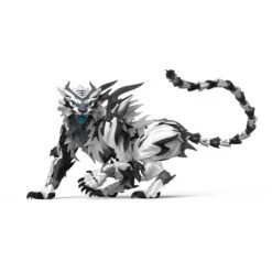 Shenxing Technology Gray Tiger Model Kit 13 Shenxing Technology Gray Tiger Model Kit -Kotobukiya Sales Shop 4 d8187570 efea 4a88 bd70 2cd44348f4db