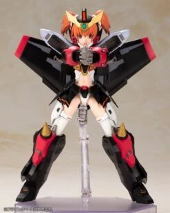 The King Of Braves GaoGaiGar Cross Frame Girl GaoGaiGar Model Kit 23 The King Of Braves GaoGaiGar Cross Frame Girl GaoGaiGar Model Kit -Kotobukiya Sales Shop 4a3e8c4b 2954 4cf3 ab66 edc6591660e6 1