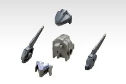 M.S.G. Modeling Support Goods Mecha Supply 12 Customize Head Type A 19 M.S.G. Modeling Support Goods Mecha Supply 12 Customize Head Type A -Kotobukiya Sales Shop 4c1f8def c5fb 4b5f 8485 dbaf39aa384b